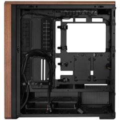 Lian Li LANCOOL 217 Black Case