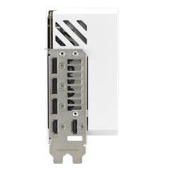 Card màn hình ASUS ROG Astral GeForce RTX™ 5090 32GB GDDR7 WHITE OC Edition