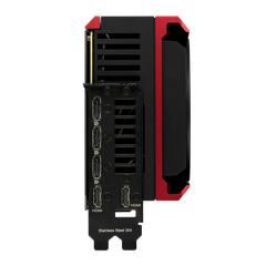 CARD MÀN HÌNH ASUS ROG MATRIX GEFORCE RTX 5090 32GB GDDR7 30TH ANNIVESARY LIMITED EDITION