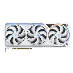 Card màn hình ASUS ROG Astral GeForce RTX™ 5090 32GB GDDR7 WHITE OC Edition
