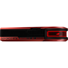 CARD MÀN HÌNH ASUS ROG MATRIX GEFORCE RTX 5090 32GB GDDR7 30TH ANNIVESARY LIMITED EDITION