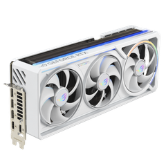 Card màn hình ASUS ROG Astral GeForce RTX™ 5090 32GB GDDR7 WHITE OC Edition