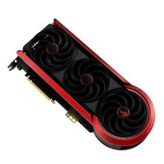 CARD MÀN HÌNH ASUS ROG MATRIX GEFORCE RTX 5090 32GB GDDR7 30TH ANNIVESARY LIMITED EDITION