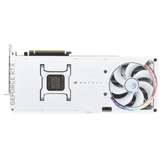 Card màn hình ASUS ROG Astral GeForce RTX™ 5090 32GB GDDR7 WHITE OC Edition