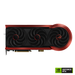 CARD MÀN HÌNH ASUS ROG MATRIX GEFORCE RTX 5090 32GB GDDR7 30TH ANNIVESARY LIMITED EDITION