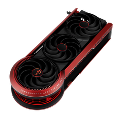 CARD MÀN HÌNH ASUS ROG MATRIX GEFORCE RTX 5090 32GB GDDR7 30TH ANNIVESARY LIMITED EDITION