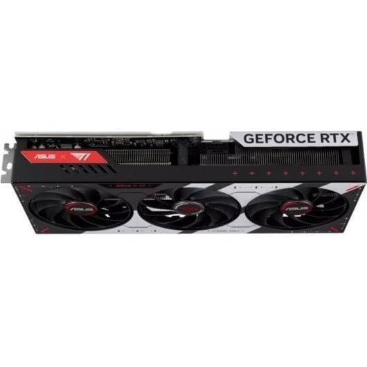 Card màn hình ASUS T1 GeForce RTX™ 5070 12GB GDDR7 OC Edition