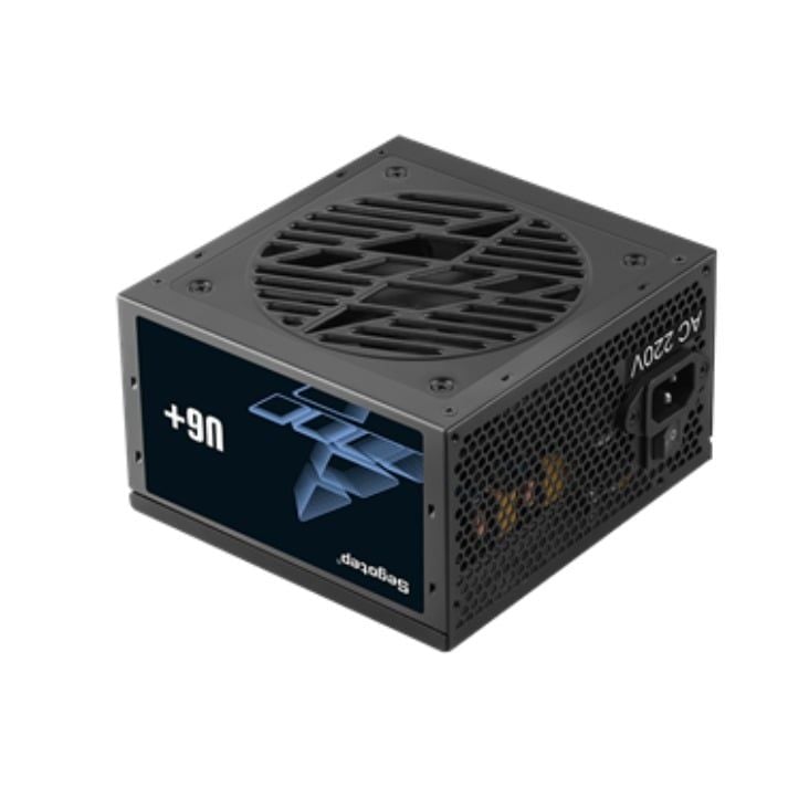 Nguồn Máy Tính Segotep  650W U6+ SG-D750A  black