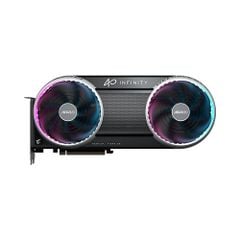 VGA Gigabyte GeForce RTX 5070 Ti AORUS INFINITY 16GB GDDR7