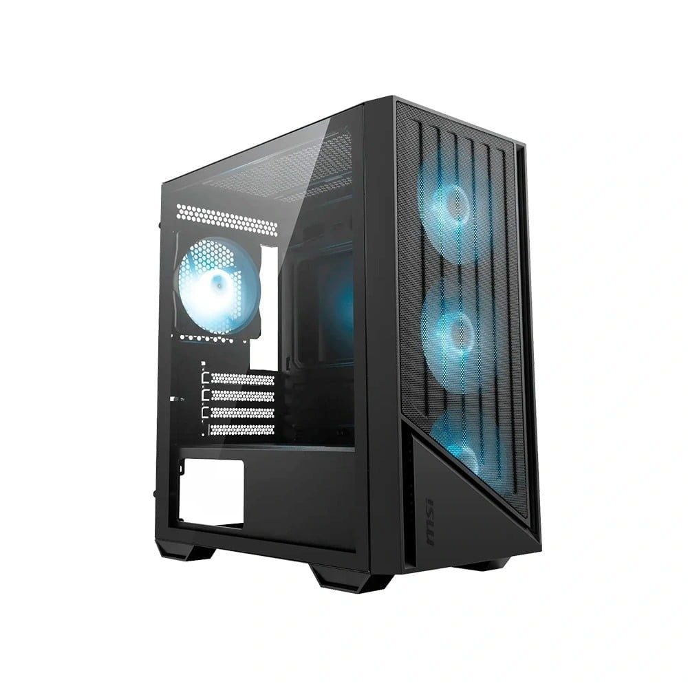 Case máy tính MSI PRO FORGE M051R