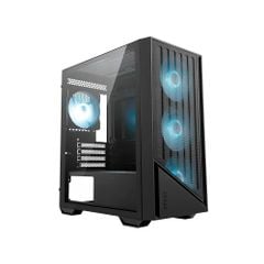Case máy tính MSI PRO FORGE M051R