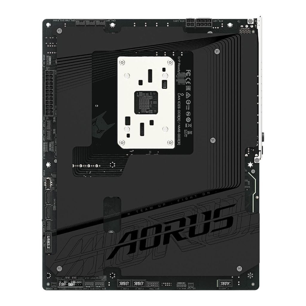 Mainboard GIGABYTE B850 AORUS STEALTH