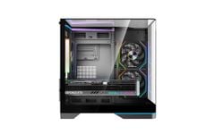 Vỏ Case MIK G8 Nova M ( M-ATX, Kính Cong )