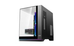 Vỏ Case MIK G8 Nova M ( M-ATX, Kính Cong )