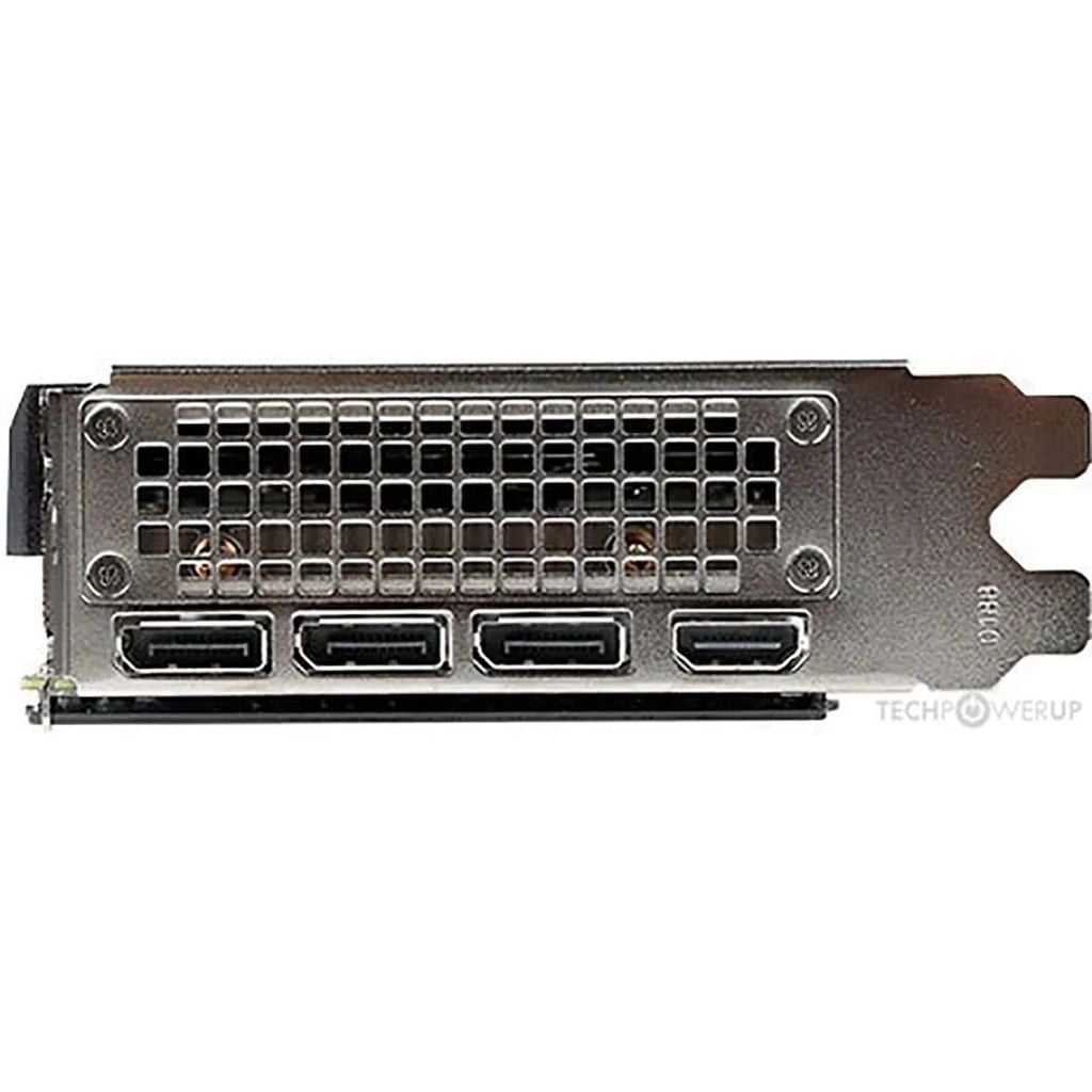 VGA GAINWARD RTX 3060Ti 8GB DDR6 256bit 2ND BH 6T