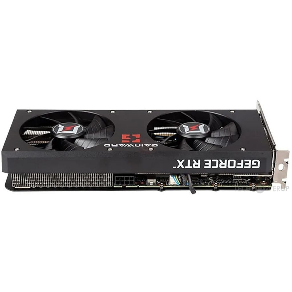 VGA GAINWARD RTX 3060Ti 8GB DDR6 256bit 2ND BH 6T