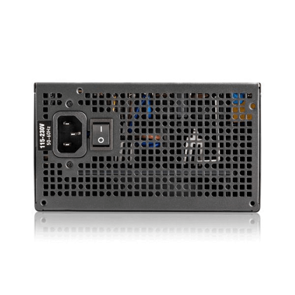 Nguồn Jetek SWAT750 E5.0 750W 80 Plus Bronze