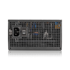 Nguồn Jetek SWAT750 E5.0 750W 80 Plus Bronze