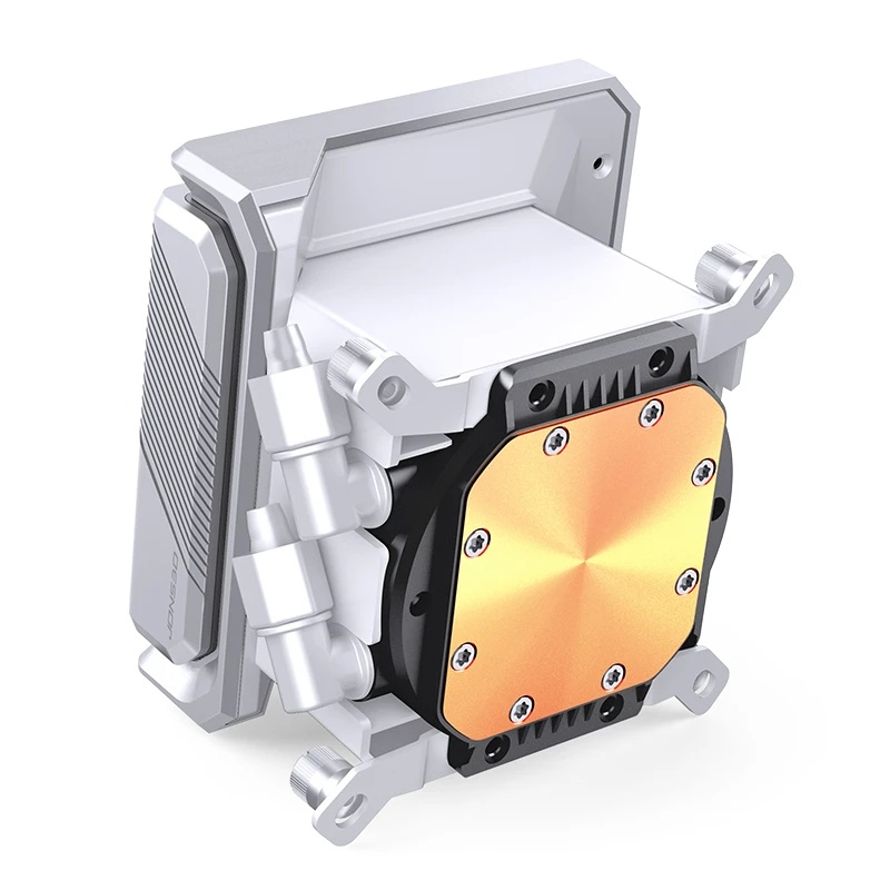 Tản nhiệt nước AIO Jonsbo TX-360 - WHITE