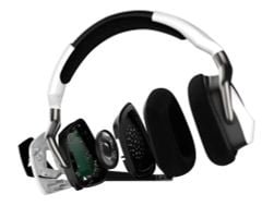 Tai nghe VOID RGB ELITE Wireless Premium Gaming Headset with 7.1 Surround Sound — White