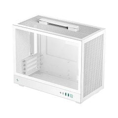 VỎ CASE ITX DEEPCOOL CH160 PLUS