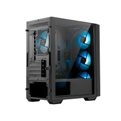 Case máy tính MSI PRO FORGE M051R