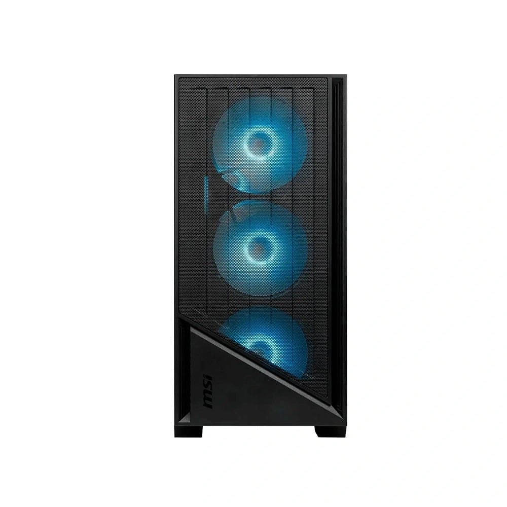 Case máy tính MSI PRO FORGE M051R