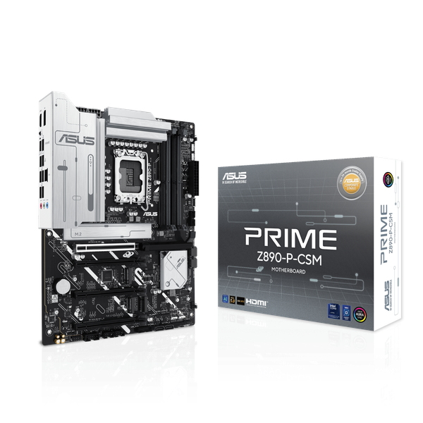 Mainboard ASUS PRIME Z890-P CSM (DDR5)