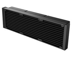 TẢN NHIỆT NƯỚC AIO ID-COOLING FX360 TD - BLACK