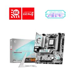 Mainboard MSI B840M GAMING WIFI6E DDR5