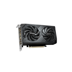 Card màn hình Gigabyte GeForce RTX™ 5060 WINDFORCE  MAX OC 8G