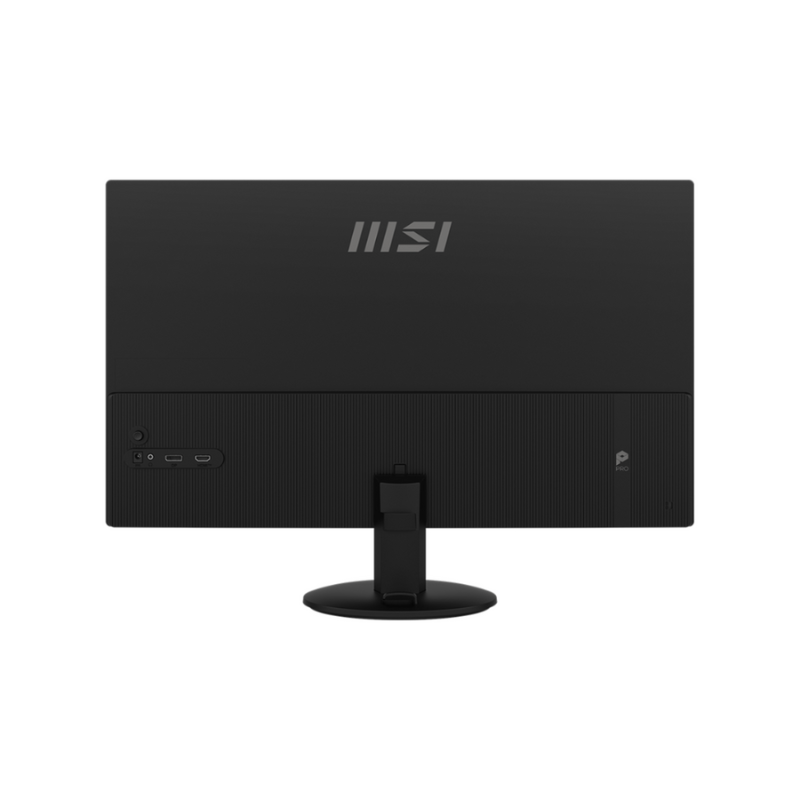 Màn hình Msi PRO MP272LKL 27 (FHD 1920 x 1080/ IPS/ 100Hz/ 1 ms)