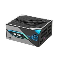 Nguồn Asus ROG Thor 1000W Platinum III ATX 3.1 PCIe 5.1 Full Modular