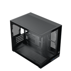 CASE XIGMATEK DYNAMIC ML   BLACK