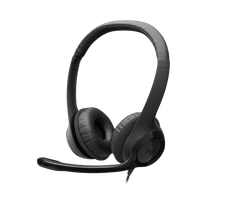 Tai nghe Logitech H390 USB