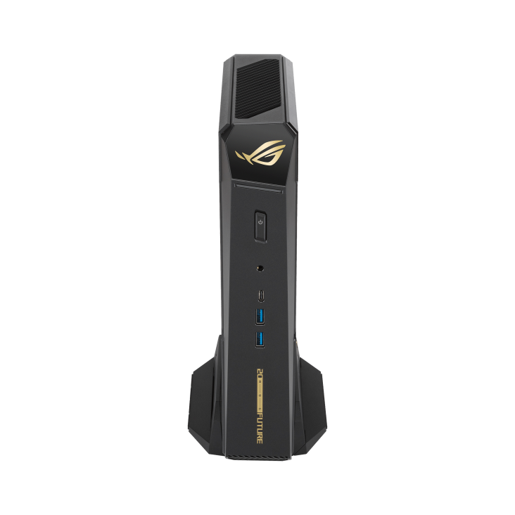 BỘ PC ASUS ROG NUC 16 Edition 20