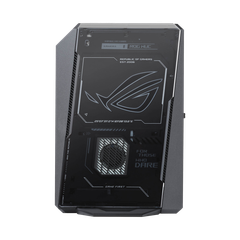 PC Mini ASUS ROG NUC RNUC15JNK9X289A0 ( Ultra 9 275HX | 32GB | 1TB | RTX 5080 | Win 11)