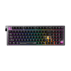 Bàn phím ASUS ROG Strix Morph 96 Wireless Gaming Keyboard