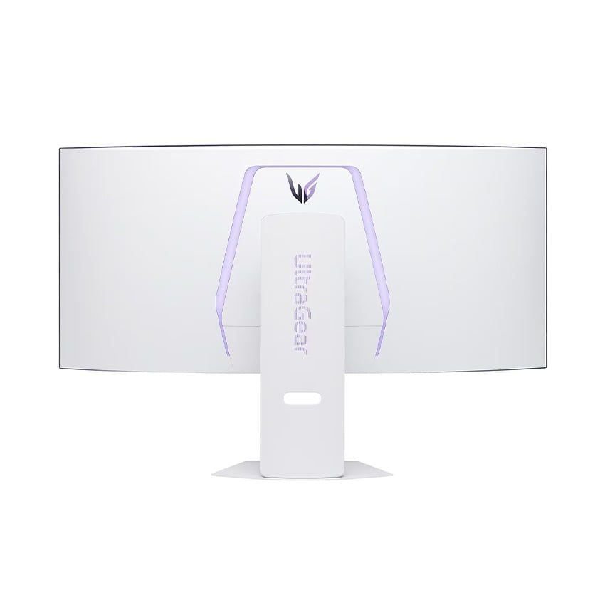 Màn Hình Cong LG 39GX90SA-W 39″ WQHD OLED 240Hz 0.03ms