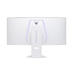 Màn Hình Cong LG 39GX90SA-W 39″ WQHD OLED 240Hz 0.03ms