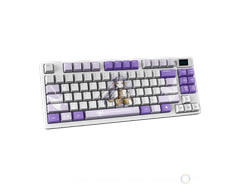 Bàn phím MSI FORGE TKL Wireless Frieren Edition