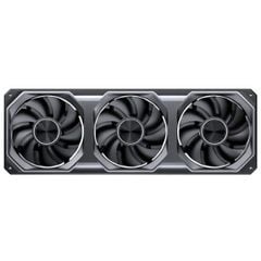 Quạt tản nhiệt JONSBO XA 360 ARGB PWM 360 mm Black