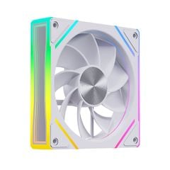 Fan Case Magic Snowman F125 ARGB ( Fan xuôi )