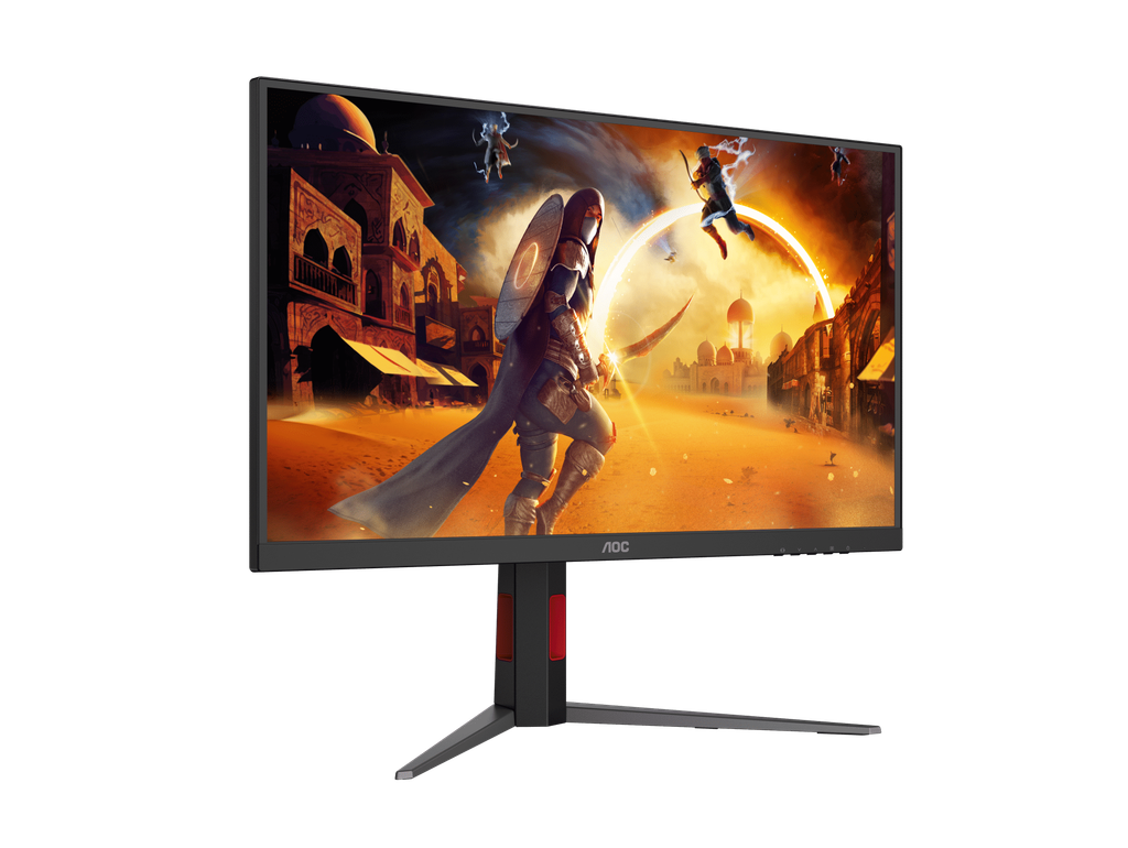 Màn hình AOC U27G4 27