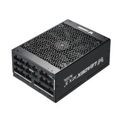 Nguồn máy tính SuperFlower Leadex Titanium 2200W ATX 3.1 Cybenetics Titanium SF-2200F14HP