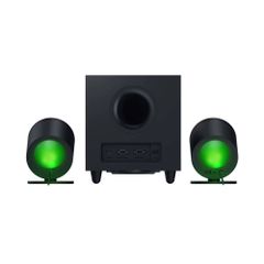 Loa Razer Nommo V2 with Wired Subwoofer
