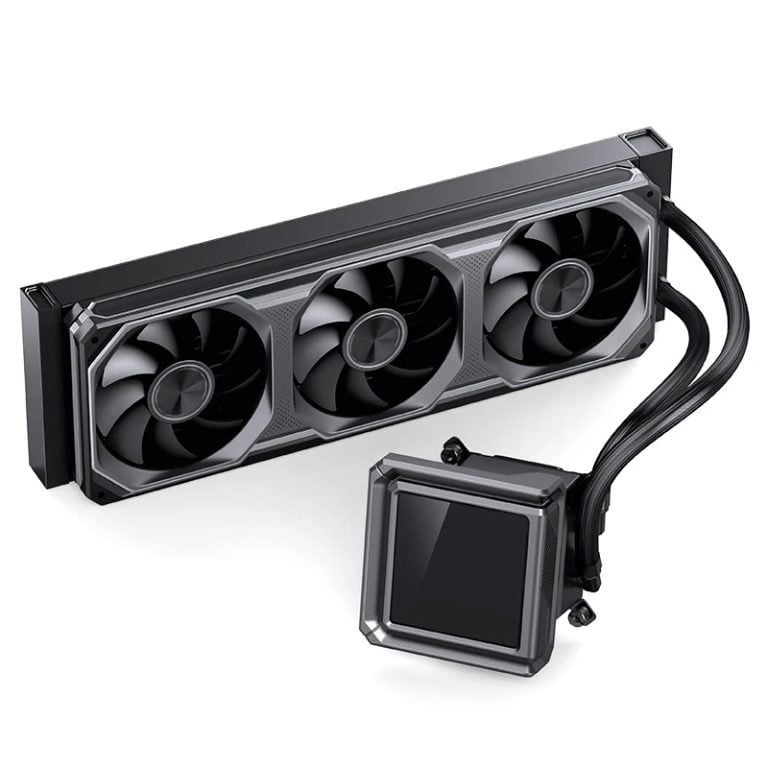 TẢN NHIỆT NƯỚC AIO JONSBO TX-360 BLACK