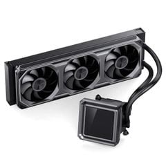 TẢN NHIỆT NƯỚC AIO JONSBO TX-360 BLACK