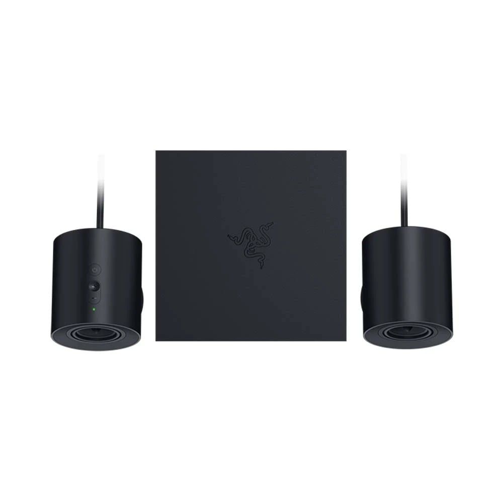Loa Razer Nommo V2 with Wired Subwoofer