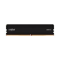 Ram PC Crucial Pro 16GB 5600MHz DDR5 (1x16GB)